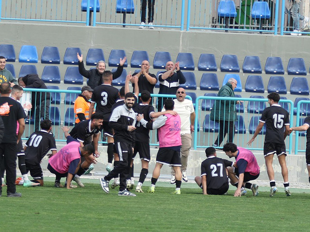 שחקני בית שאן (דאפר מחאמיד)